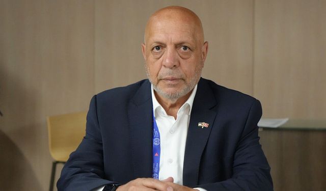 HAK-İŞ Başkanı Arslan: "ILO'da hükümet ve işveren yetkilileriyle bir araya geleceğiz"