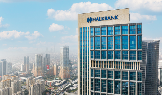 Halkbank'ın ABD'deki ceza davası kapandı