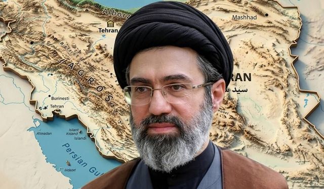 Hamaney: "Farklı bir görüşe sahiptim ancak ABD ile anlaşmaya izin verdim"