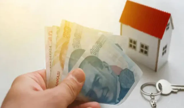 Hanehalkı bütçesinden en fazla pay konut ve kira harcamalarına ayrıldı