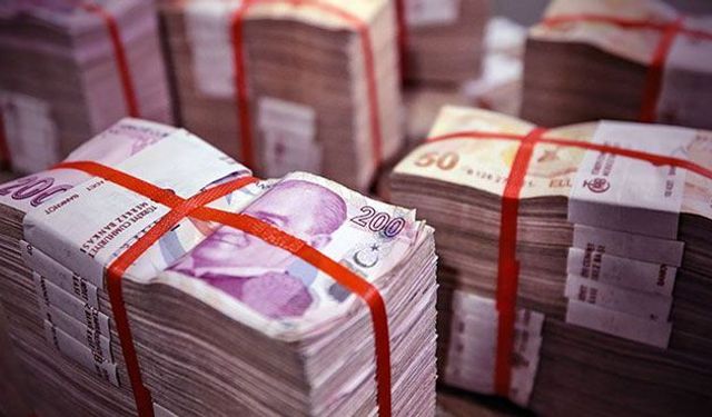 Hazine ve Maliye Bakanlığı iç borçlanma stratejisini açıklandı