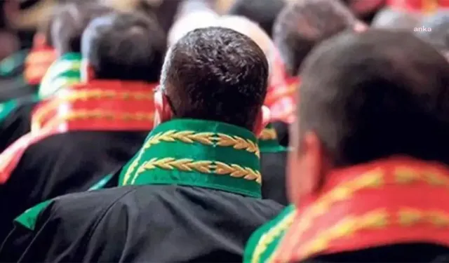HSK Kararnamesi yayımlandı: 33 ilin başsavcısı değişti