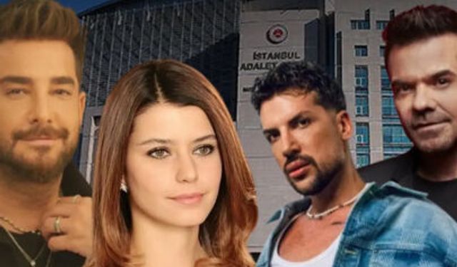 İstanbul merkezli uyuşturucu soruşturmasında 10 şüpheli hakkında tutuklama talebi