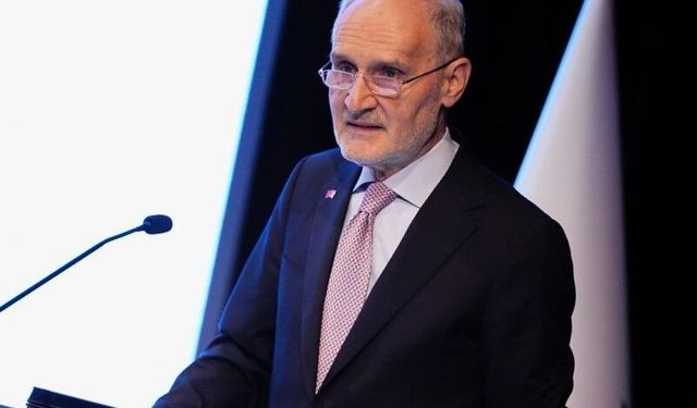 İTO Başkanı Avdagiç: "Yüksek faiz ortamı reel sektör üzerindeki baskısını sürdürüyor"
