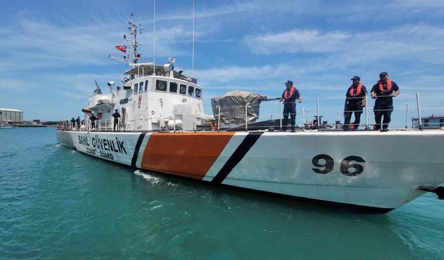 Karadeniz açıklarında balıkçı teknesine saldırı: 1 ölü, 4 yaralı
