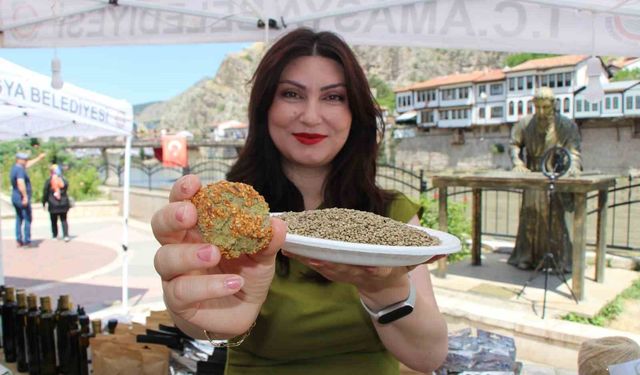 GASTRONOMİ