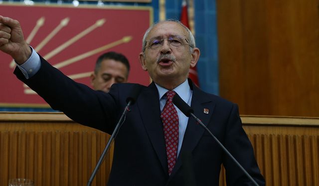 Kılıçdaroğlu'ndan arınma mesajı! "Kim pavyon köşelerinde para aldıysa onlara güle güle diyeceğiz"