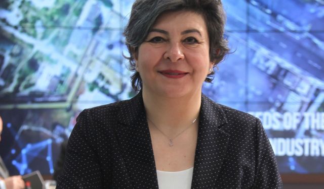 Makine ihracatı 5 ayda 11,4 milyar dolar oldu