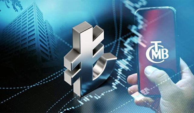 Merkez Bankası politika faizini değiştirmedi, yüzde 37’de sabit tuttu