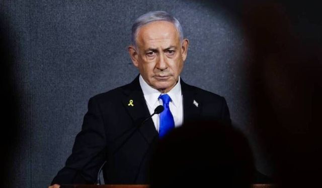 Netanyahu: "İsrail ordusu, Lübnan’ın güneyinden çekilmeyecek"
