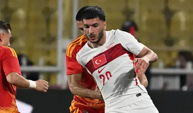 Oğuz Aydın: "Tarih yazmaya gidiyoruz"