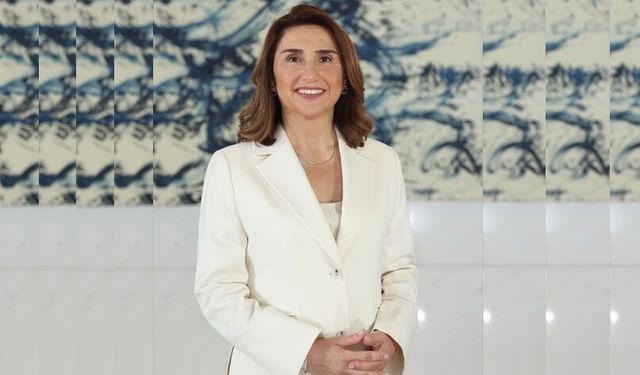 QNBPAY’İN YENİ GENEL MÜDÜRÜ  RAHŞAN KAVAS OLDU