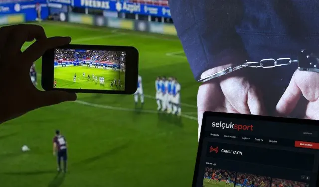 Selçuksports yöneticisi tutuklandı