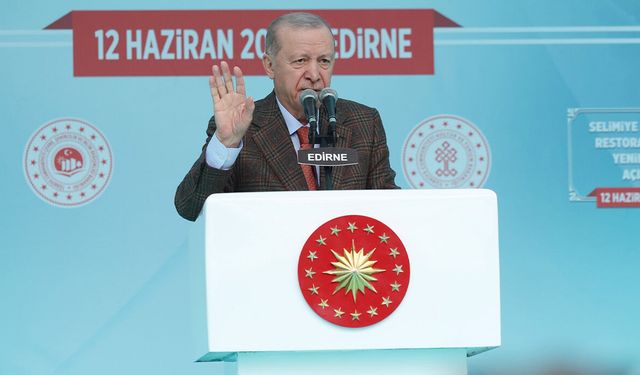 Selimiye yeniden ibadete açıldı