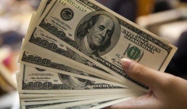 Serbest piyasada Dolar/TL, Euro/TL fiyatları
