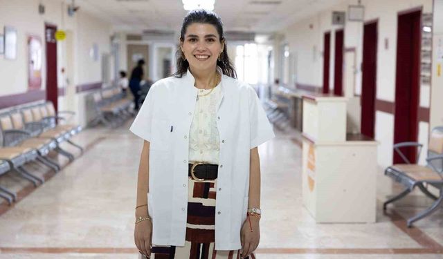 ‘Şişman diyetisyen’ dediler, 36 kilo verip herkesi şaşırttı
