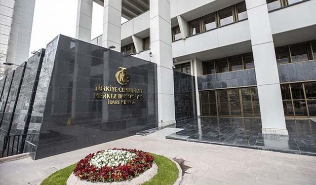 TCMB: Jeopolitik gelişmeler eşliğindeki belirsizlikler neticesinde enerji fiyatlarında oynaklık ve yüksek seyir sürüyor