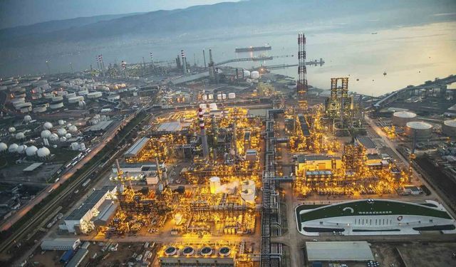 Tüpraş Ventures’tan enerji dönüşüm teknolojilerine yeni yatırımlar
