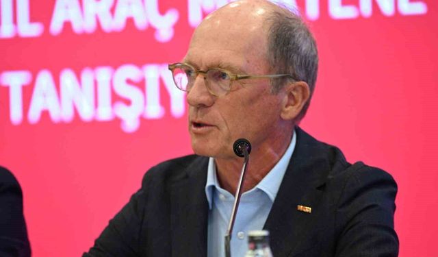 TURKA, Türkiye’de kurulacak araç muayene istasyonlarının iş ortaklarıyla anlaşmalarını imzaladı