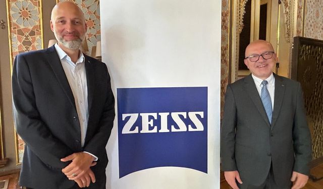 ZEISS Türkiye’den Sanayiye Dijital Dönüşüm Hamlesi