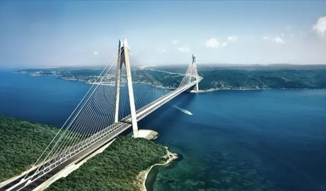 3. Köprü ve Paralı Yollarda Ceza Tepkisi
