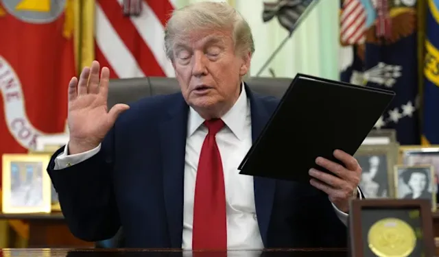 ABD Yüksek Mahkemesi, Trump'ın doğumla vatandaşlığı sınırlayan kararnamesini iptal etti