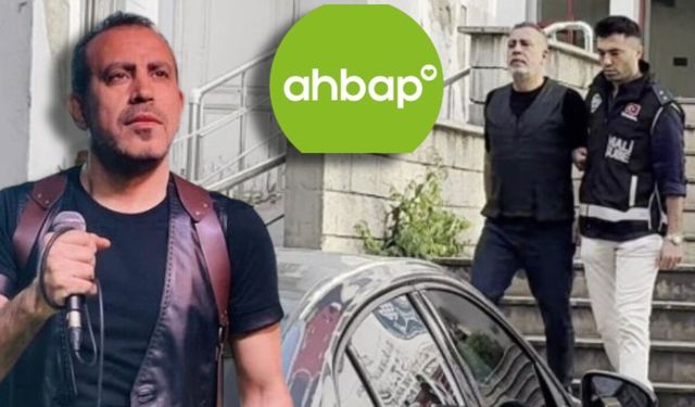 Ahbap Derneği'ne kayyım atandı