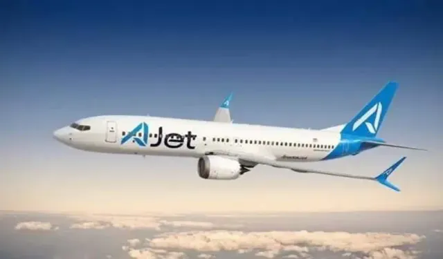 AJet, filosuna yeni uçaklar katıyor
