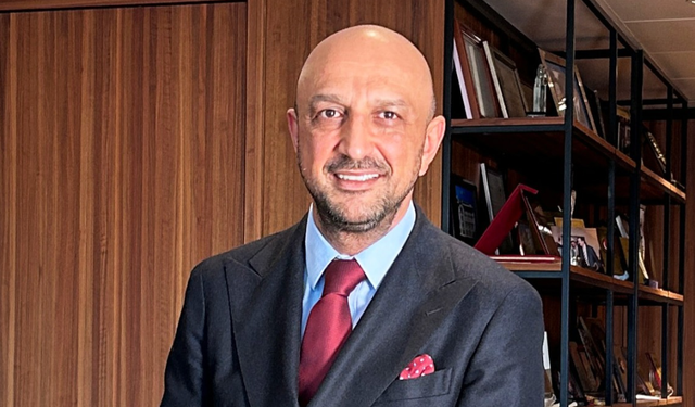 ARTEMİS HALI'DAN ÜRETİM ALTYAPISINI GÜÇLENDİRECEK YATIRIM HAMLESİ