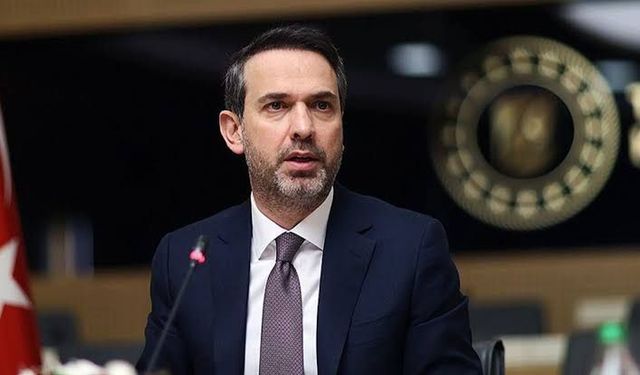 Bakan Bayraktar: "Bir sene içerisinde biz yeni ve daha kapsamlı bir ITP’yi imzalamak istiyoruz"