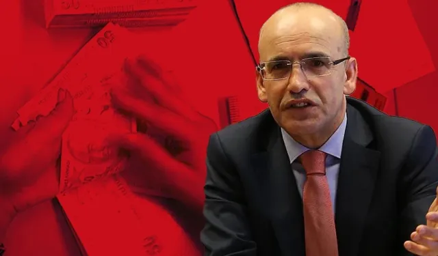 Bakan Şimşek: "İlk beş ayda takvim etkisinden arındırılmış sanayi üretimi yüzde 1 arttı"