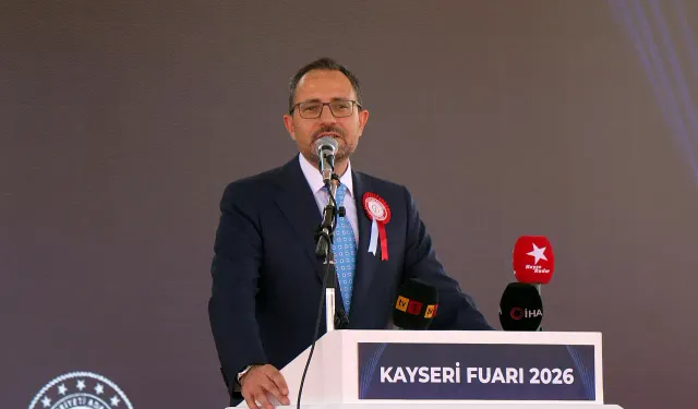 Bakan Yardımcısı Ayyıldız: "Serveti, şöhreti, rütbesi ne olursa olsun kimse suç işleme imtiyazına sahip değildir"