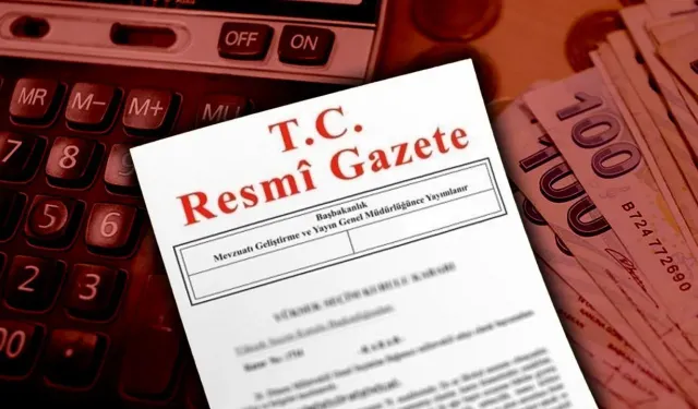 Bazı üretim girdilerinde gümrük vergileri indirildi
