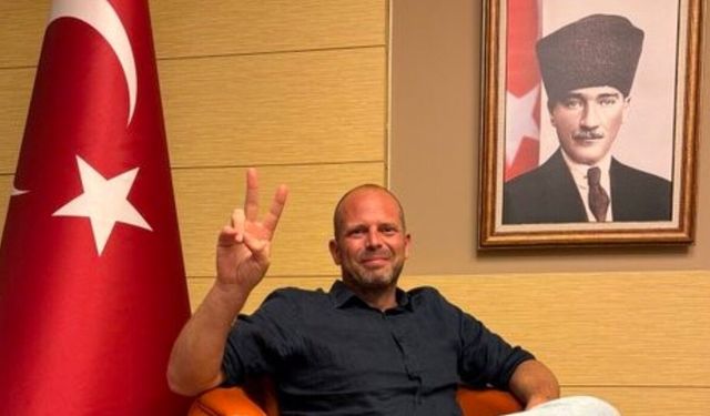 Belçika Savunma Bakanı Francken: "Tekrar merhaba benim güzel Türkiye’m"