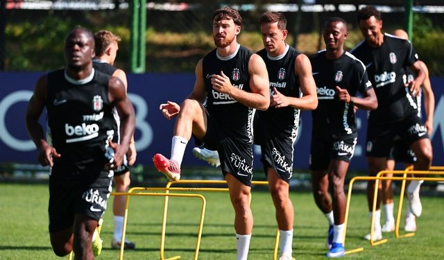 Beşiktaş, Avrupa kupalarındaki 259. maçına çıkacak