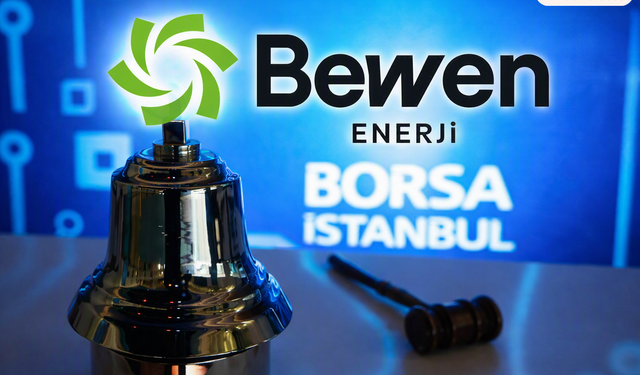 Bewen Enerji’ye SPK’dan Onay