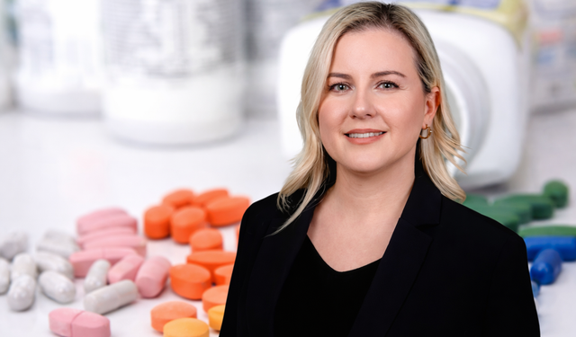 Biofarma İlaç'ta Üst Düzey Atama: Şirketin Yeni CEO'su Ecz. Gözde Terkan Oldu