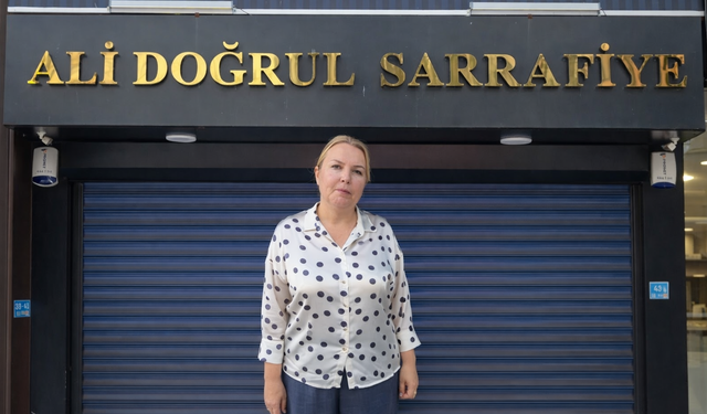 Bir Kuyumcu Daha Yok Oldu: Mağdurlar İsyanda