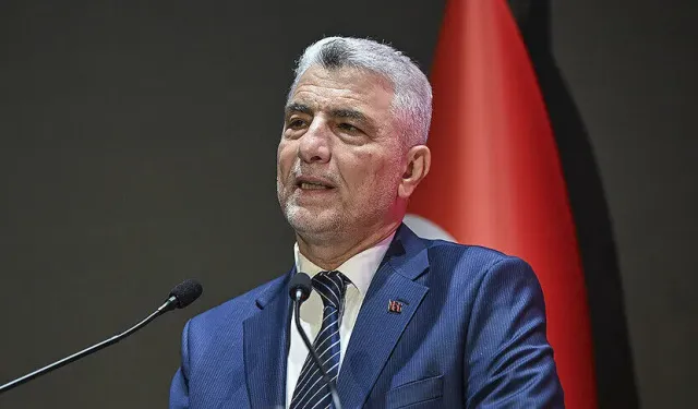 Brüksel’de Türkiye-AB Ticaret Zirvesi: Bakan Bolat Katılıyor