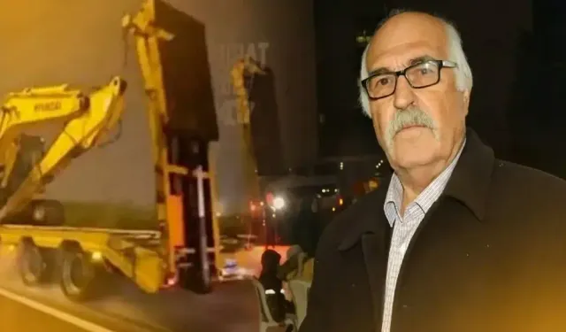 Deprem bölgesine koşan Kazım Budak: Reklam için gitmedik