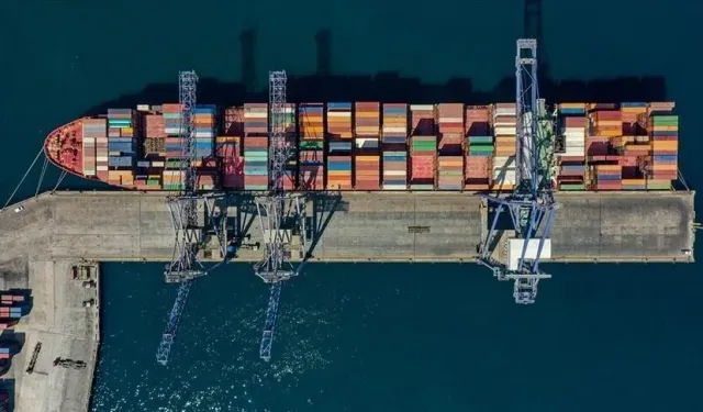 Dış ticaret haddi Mayıs ayında 89,6 olarak gerçekleşti