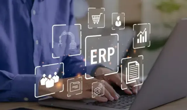 ERP, İSG ve OSB süreçleri tek veri yapısında buluşuyor