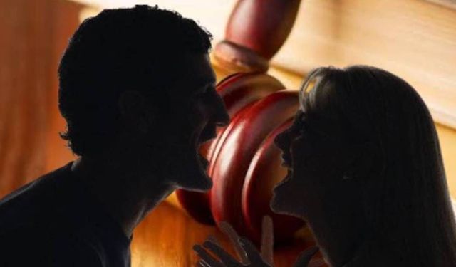 Eşinin yemeklerine hakaret boşanma sebebi