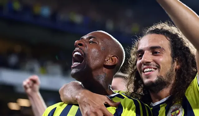 Fenerbahçe Avantajı Kaptı: Gornik Zabrze’yi 1-0’la Geçti