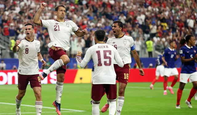 İspanya Dünya Kupası’nın İlk Finalisti Oldu: Fransa’yı 2-0 Yenen Matadorlar, Taraftarların Dilinde Tek Kelime: “Oley”