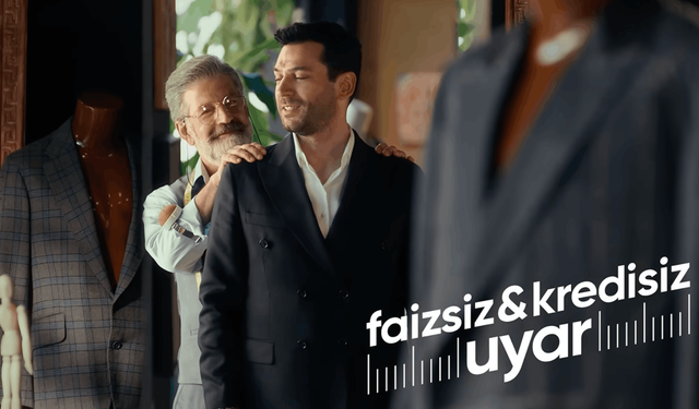 Fuzul, Yeni Reklam Filmi “Size Fuzul Uyar” ile Ekranlarda