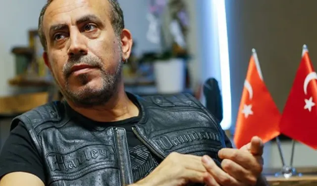 Haluk Levent İstanbul Emniyet Müdürlüğü’ne getirildi