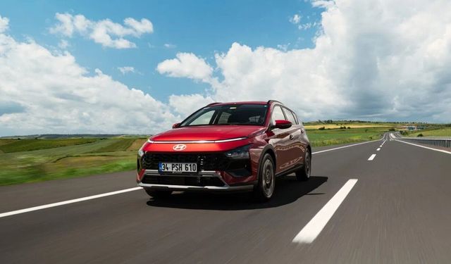 Hyundai Motor Türkiye’den İşletmelere Özel Finansman Çözümü: Hyundai Leasing