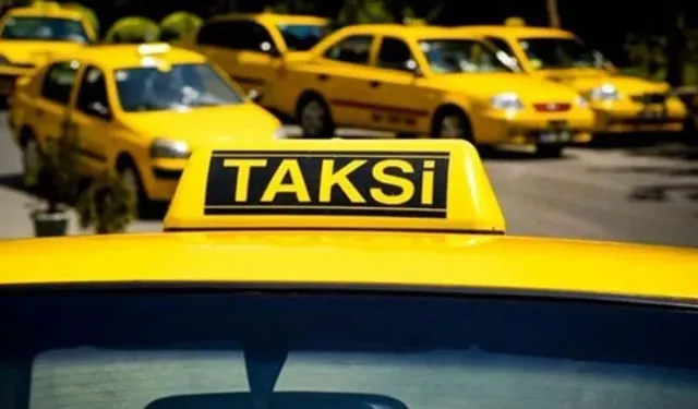 İBB 9’UNCU TAKSİ İHALESİNİ GERÇEKLEŞTİRDİ