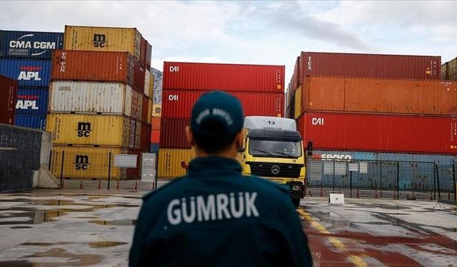 İthalat rejimi ve ilave gümrük vergisinde ara düzenleme